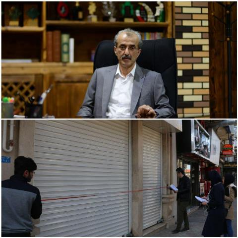 سرپرست شهرداری لاهیجان از همکاری شهروندان برای ممیزی املاک قدردانی کرد